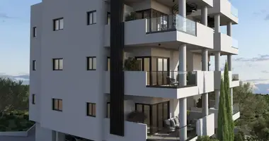 2 bedroom apartment in Deryneia, Cyprus
