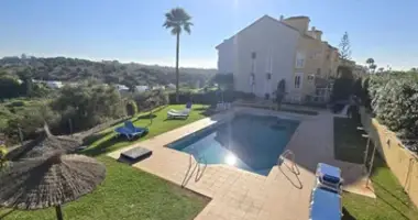3 bedroom apartment in Bel Air, Spain