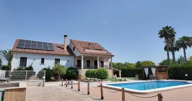 Maison 6 chambres dans Catral, Espagne