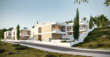 Villa 3 bedrooms in Germasogeia, Cyprus