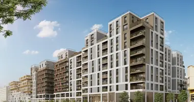 Appartement 4 chambres dans France