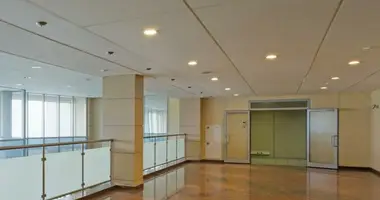 Oficina 6 937 m² en Moscú, Rusia