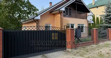 Dom w Brześć, Białoruś