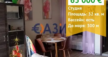 Apartment in Sveti Vlas, Bulgaria