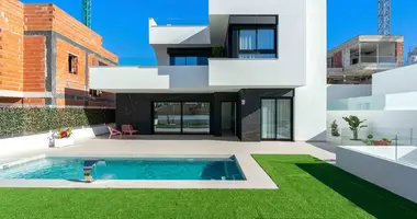 Villa in Rojales, Spanien