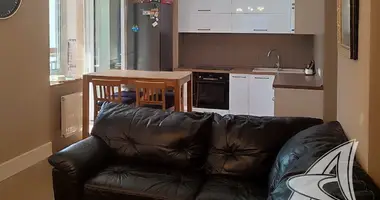 1 room apartment in Brest, Belarus