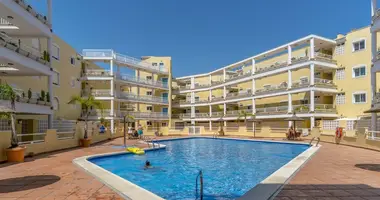 Wohnung 4 zimmer in Dehesa de Campoamor, Spanien