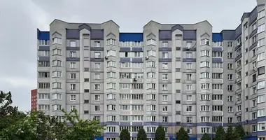 3 room apartment in Minsk, Belarus