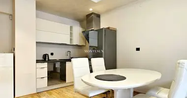 Apartamento 1 habitacion en Budva, Montenegro