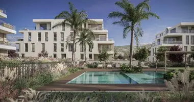 Wohnung 3 Schlafzimmer in Benicassim, Spanien