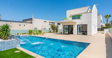 Willa w Dehesa de Campoamor, Hiszpania