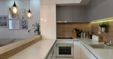 3 bedroom apartment in Budva, Montenegro
