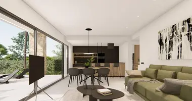 Дом 3 комнаты в Molina de Segura, Испания