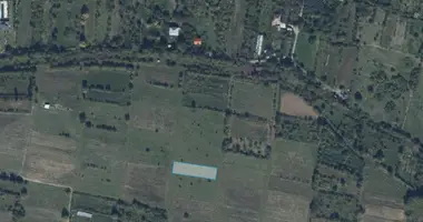 Działka w Tsilkani, Gruzja