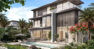 Villa 5 zimmer in Dubai, Vereinigte Arabische Emirate