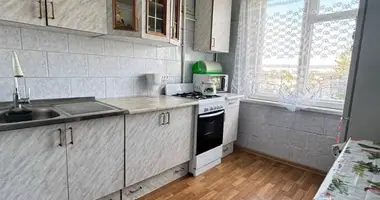 Wohnung 2 zimmer in Minsk, Belarus