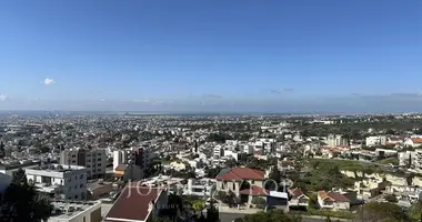 Appartement 2 chambres dans Limassol, Chypre