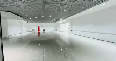 Oficina 315 m² en Moscú, Rusia