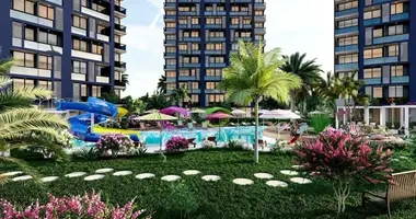 Appartement 1 chambre dans Denizkoy, Turquie