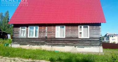 Дом в Минский район, Беларусь