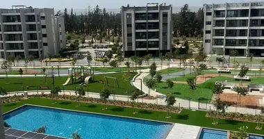 2-Schlafzimmer-Penthouse in Limassol, Zypern