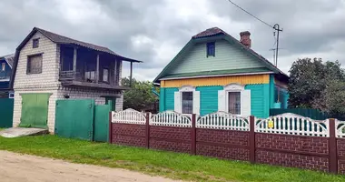 Casa en Babruisk, Belarús
