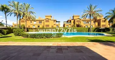 3 bedroom apartment in Benahavis, Spain