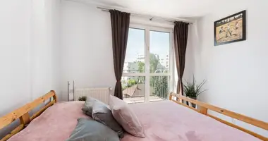 Commercial property 61 m² in Krakow, Poland