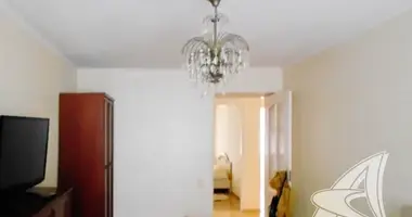 2 room apartment in Muchaviecki sielski Saviet, Belarus
