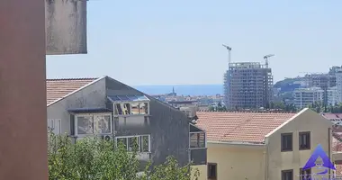 Apartamento 1 habitacion en Budva, Montenegro