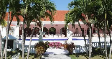 Villa 6 chambres dans République dominicaine
