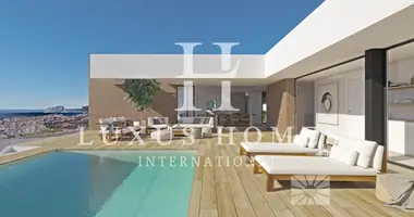 Willa 7 pokojów w Teulada, Hiszpania