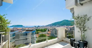 Wohnung 1 Schlafzimmer in Budva, Montenegro