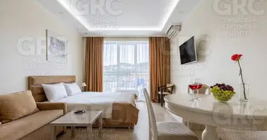 Wohnung 1 zimmer in Evenkiysky Rayon, Russland