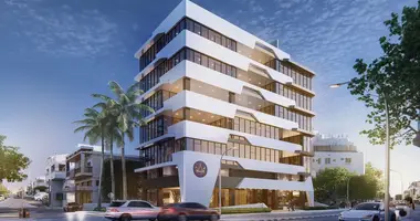 Apartamento en Limasol, Chipre