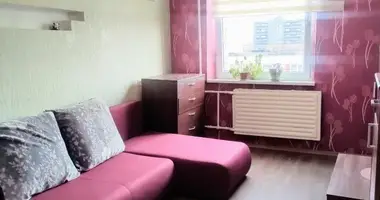 Mieszkanie 1 pokój w Kowno, Litwa