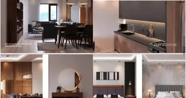 Mieszkanie w Bar, Czarnogóra