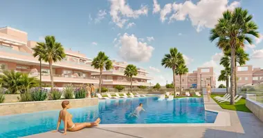 Penthouse 3 bedrooms in Pilar de la Horadada, Spain