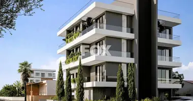 Appartement 2 chambres dans Limassol, Chypre