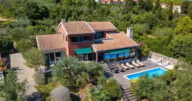 Villa 5 bedrooms in Veli Iz, Croatia