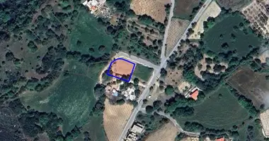 Квартира в Полеми, Кипр