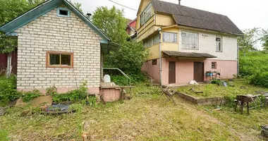Haus in Radaskovicki sielski Saviet, Belarus