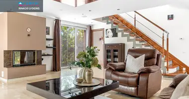 Casa en Vilna, Lituania