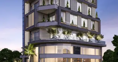 Коммерческое помещение 1 303 м² в район Лимасол, Кипр