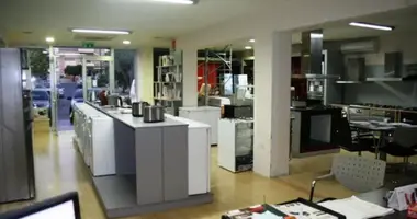 Магазин 681 м² в муниципалитет Лимасол, Кипр