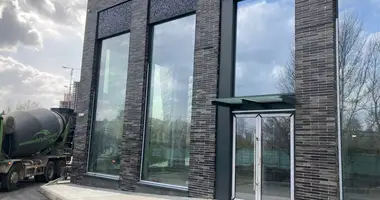 Oficina 214 m² en Moscú, Rusia