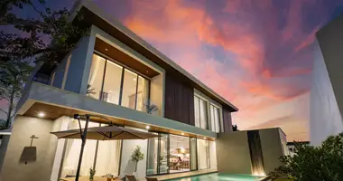 Villa 4 chambres dans Rawai, Thaïlande