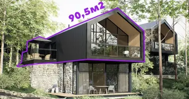 Квартира 2 спальни в Варна, Болгария