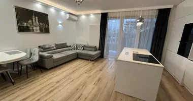 Квартира 3 комнаты в Варшава, Польша