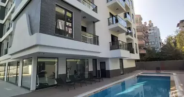 Apartamento 1 habitacion en Alanya, Turquía